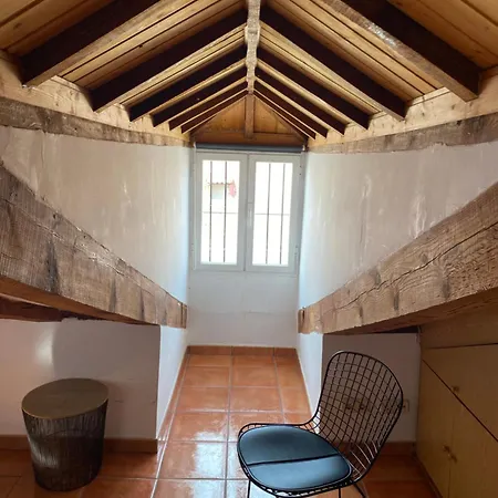 Habitación en casa particular Arenal *