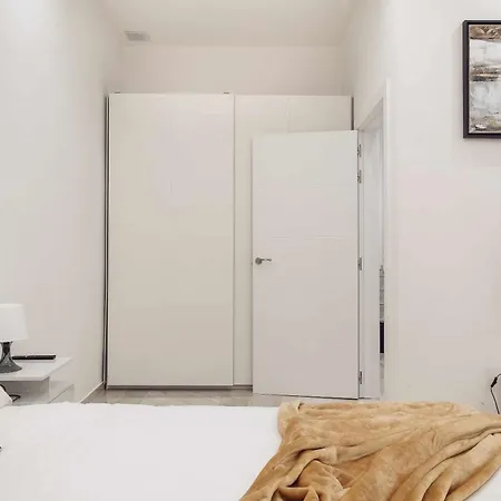 Lujo Exclusividad Espacioso Centro * مدريد