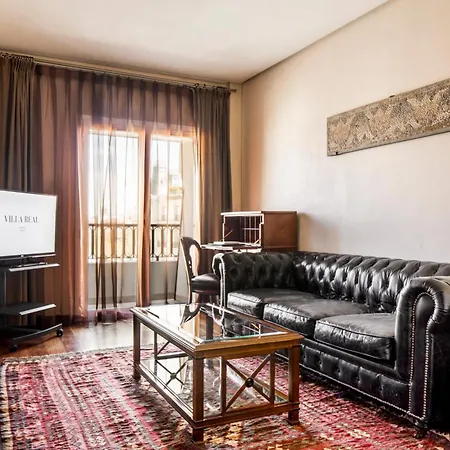 Hotel Real 5*