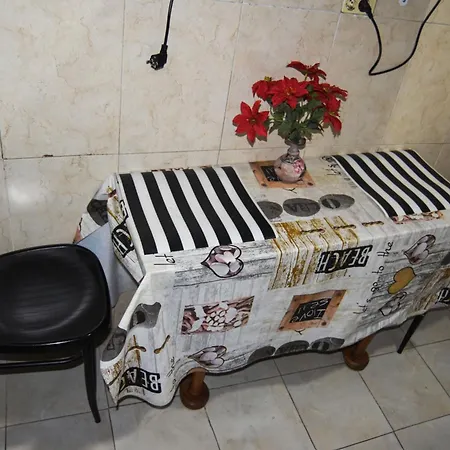 Aparment Puerto Alto 홈스테이 *