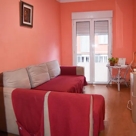 Aparment Puerto Alto 홈스테이