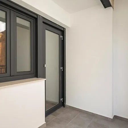 En Vallecas Apartment *
