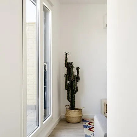 En Vallecas Apartment *