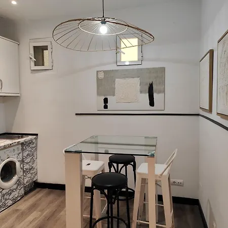 Apartment Carlos4 Plaza Mayor