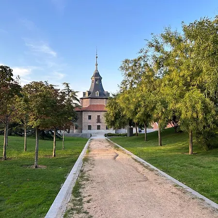 Apartamento Estudio Centrico Zona Palacio *