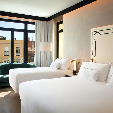 Montera Madrid, Curio Collection By Hilton 호텔 5*