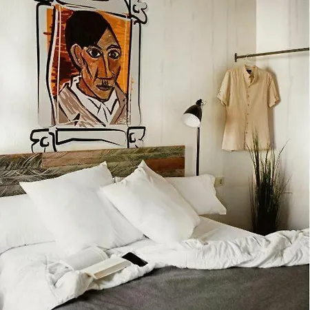 Room007 Ventura *