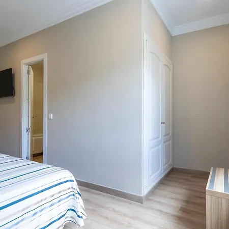 Osuna 4* Madrid