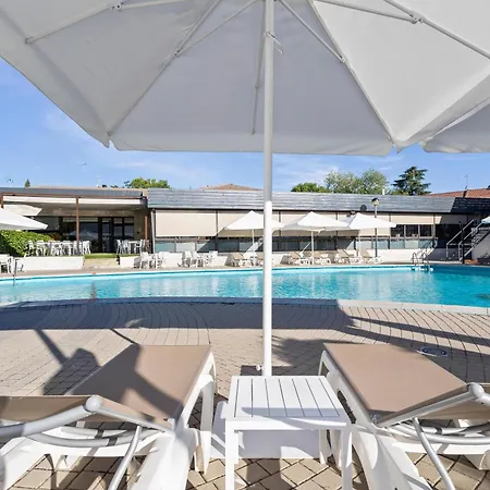 Osuna 4* Madrid