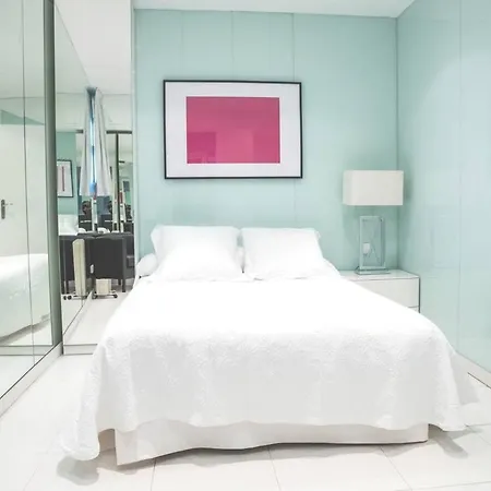 Appartement Ap Edificio Gran Via *