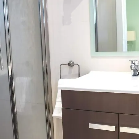 Ap Edificio Gran Via Appartement *