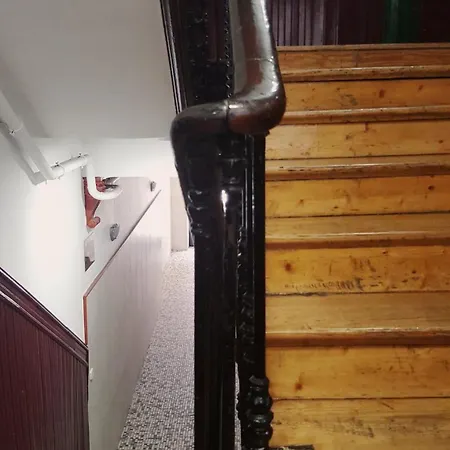 Appartement Ap Edificio Gran Via Madrid