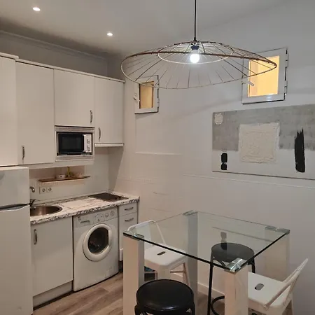 Apartment Carlos4 Plaza Mayor *