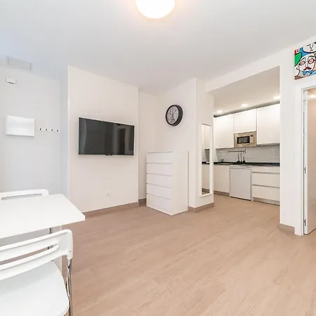 Apartment Marques De Vadillo1