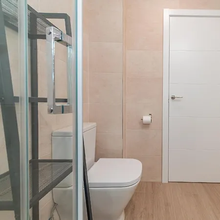 Apartment Marques De Vadillo1 *