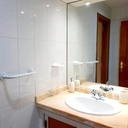 Apartment Pepe Viajes *