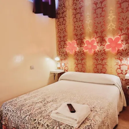 Casa De Huespedes Dolce Πανσιόν 2*