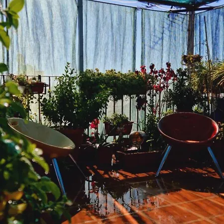 Casa De Huespedes Dolce Πανσιόν 2*