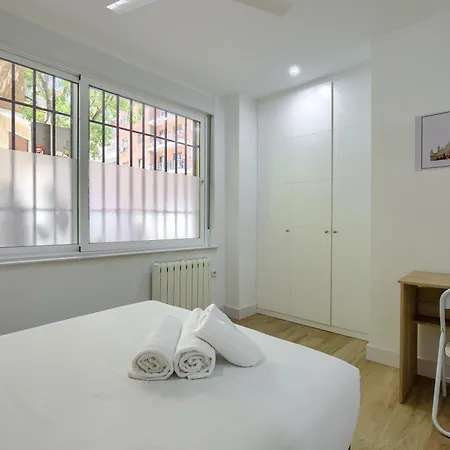 Apartamento Charming Delicias Iv *