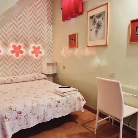 Casa De Huespedes Dolce Πανσιόν 2*