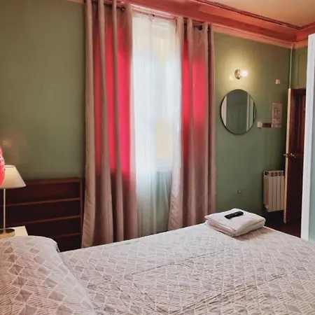 Casa De Huespedes Dolce Πανσιόν