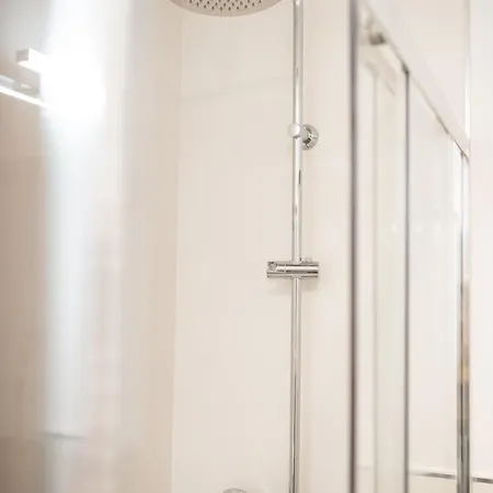 Appartement Castellana Norte Ml8-2 *