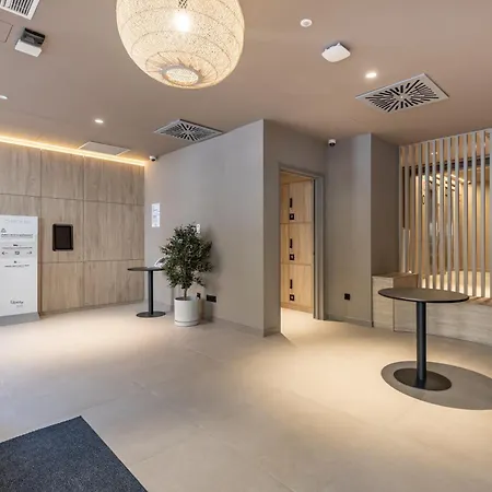 Apartament Libere Chamberi