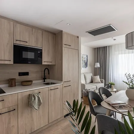 Apartament Libere Chamberi