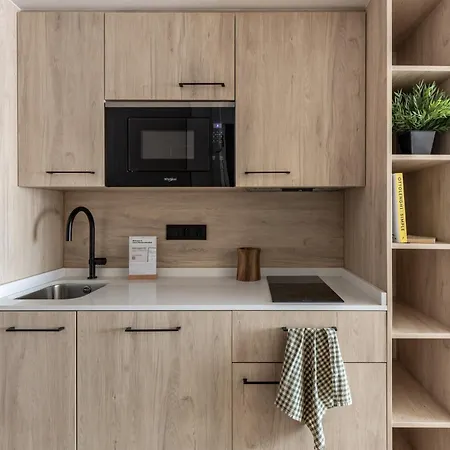 Apartament Libere Chamberi