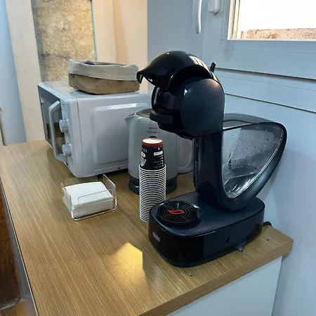 Quarto em Acomodações Particulares Espoz