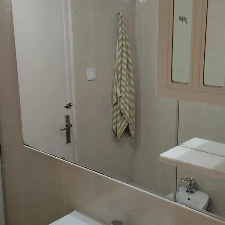 홈스테이 Aparment Puerto Alto *