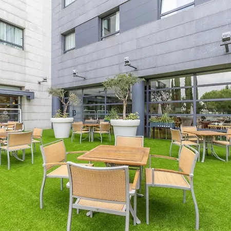 Hotel Exe Norte