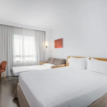 Exe Norte Hotel