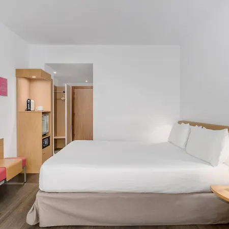 Exe Norte Hotel