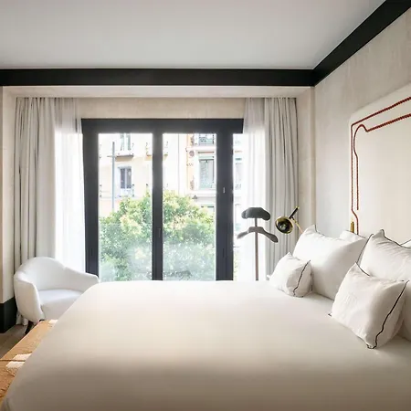 Montera Madrid, Curio Collection By Hilton 5*