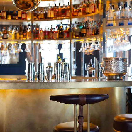 Montera Madrid, Curio Collection By Hilton 마드리드