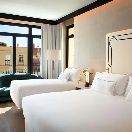 Montera Madrid, Curio Collection By Hilton 호텔 마드리드