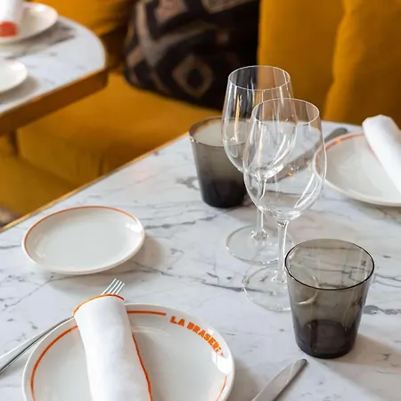 Montera Madrid, Curio Collection By Hilton 호텔