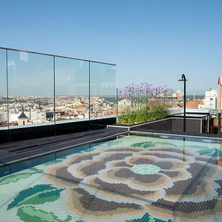 Montera Madrid, Curio Collection By Hilton 마드리드