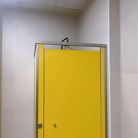 Acacias Hostal *