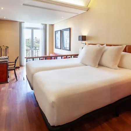 Hotel Real