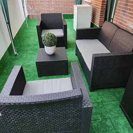 Apartment Pepe Viajes *