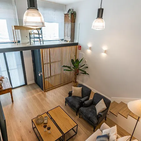 Apartment Aqui En