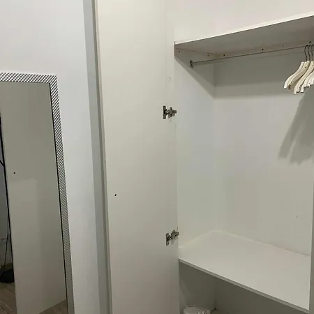 Apartamento Solfai Vacacional 51, Cerca De Puerta Del Sol