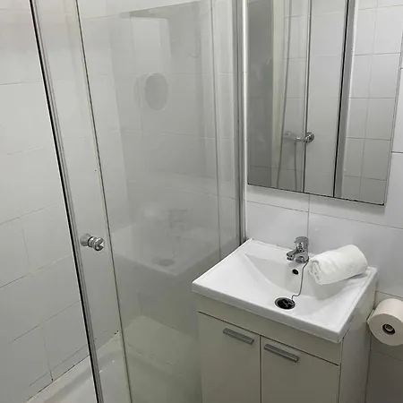 Apartamento Solfai Vacacional 51, Cerca De Puerta Del Sol Madrid