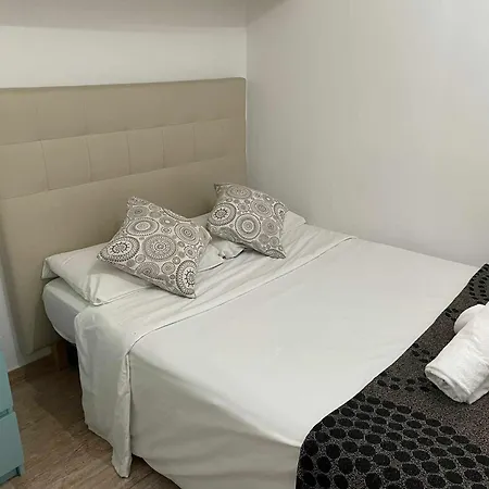 Solfai Vacacional 51, Cerca De Puerta Del Sol Apartamento Madrid