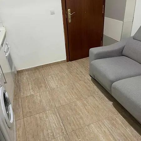 Solfai Vacacional 51, Cerca De Puerta Del Sol
