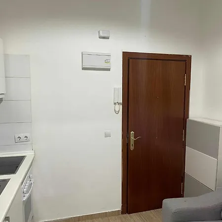Apartamento Solfai Vacacional 51, Cerca De Puerta Del Sol Madrid