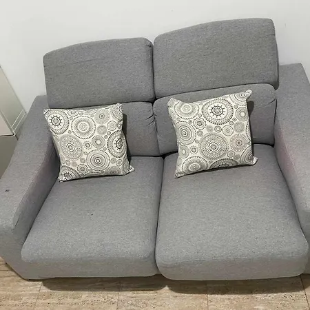 Apartamento Solfai Vacacional 51, Cerca De Puerta Del Sol *