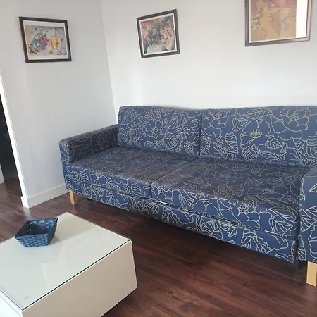 Apartamento Pinar De Chamartin Apartment Madrid